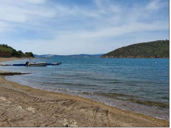 Milas Boğaziçi’nde Dev Deniz Yatırımı: 700 Metrelik Yanaşma Alanı 6